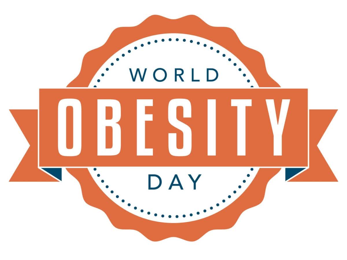 World Obesity Day Obesity Is A Global Health Crisis World