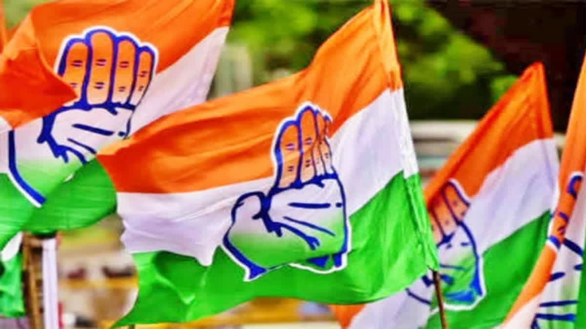 Cong To Prepare Ground For 26 Lok Sabha Seats In Gujarat Mass Contact