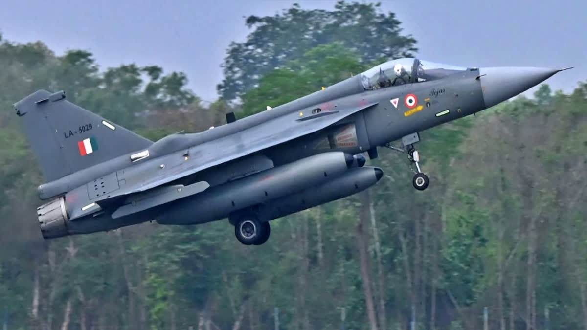 Explained Ge Hal Fighter Jet Engine Deal And Road Ahead