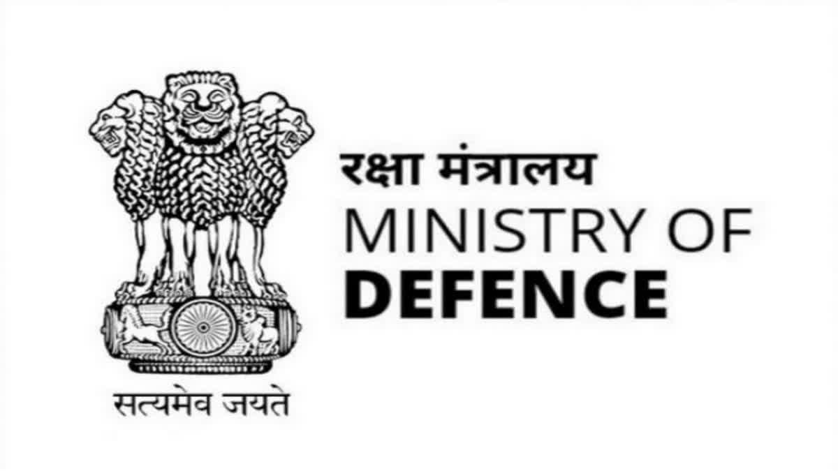 Defence Ministry Approves Proposals Worth Rs 7 800 Crore To Enhance