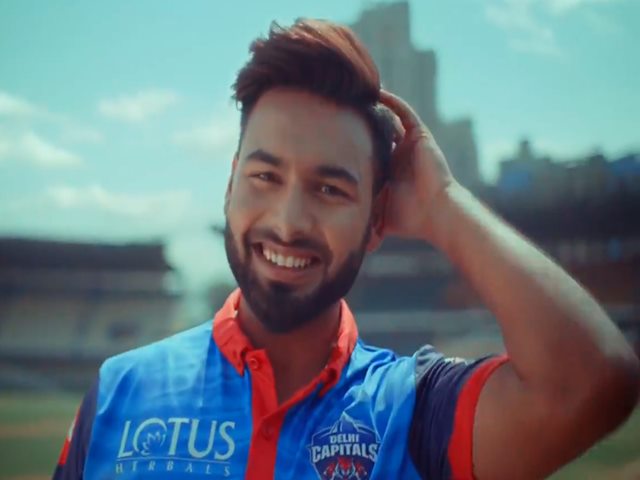 Rishabh Pant, DC, IPL 2019