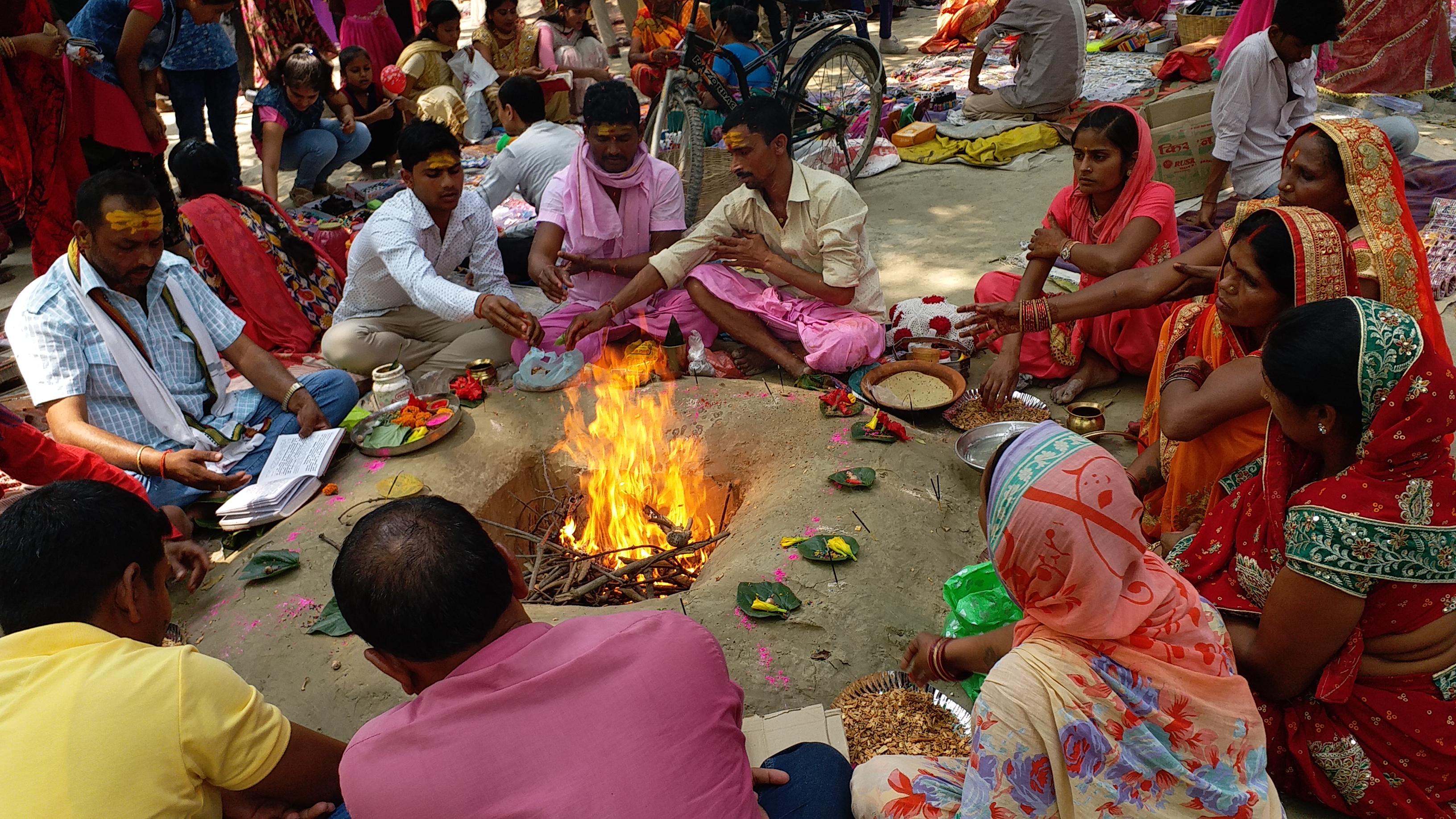 shanti devi mandir in bihar