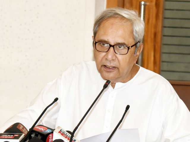 cm naveen