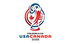 FIFA 2026 logo