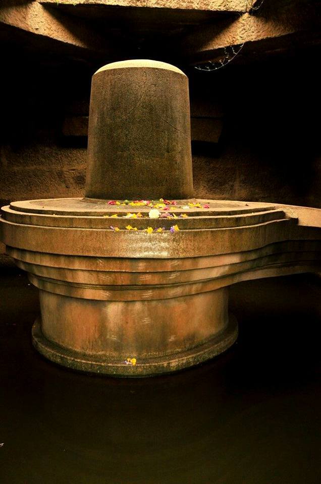 badava lingam