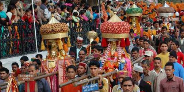 mandi, himachal pradesh, etv bharat, himachal news, shivratri fair, himachal, मंडी, हिमाचल प्रदेश, ईटीवी भारत, हिमाचल न्यूज, अंतरराष्ट्रीय शिवरात्रि महोत्सव