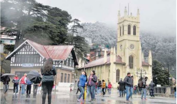 SHIMLA