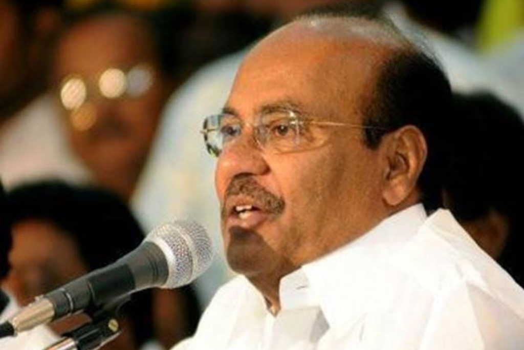 ramadoss