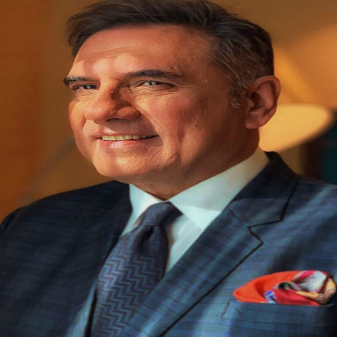 boman irani