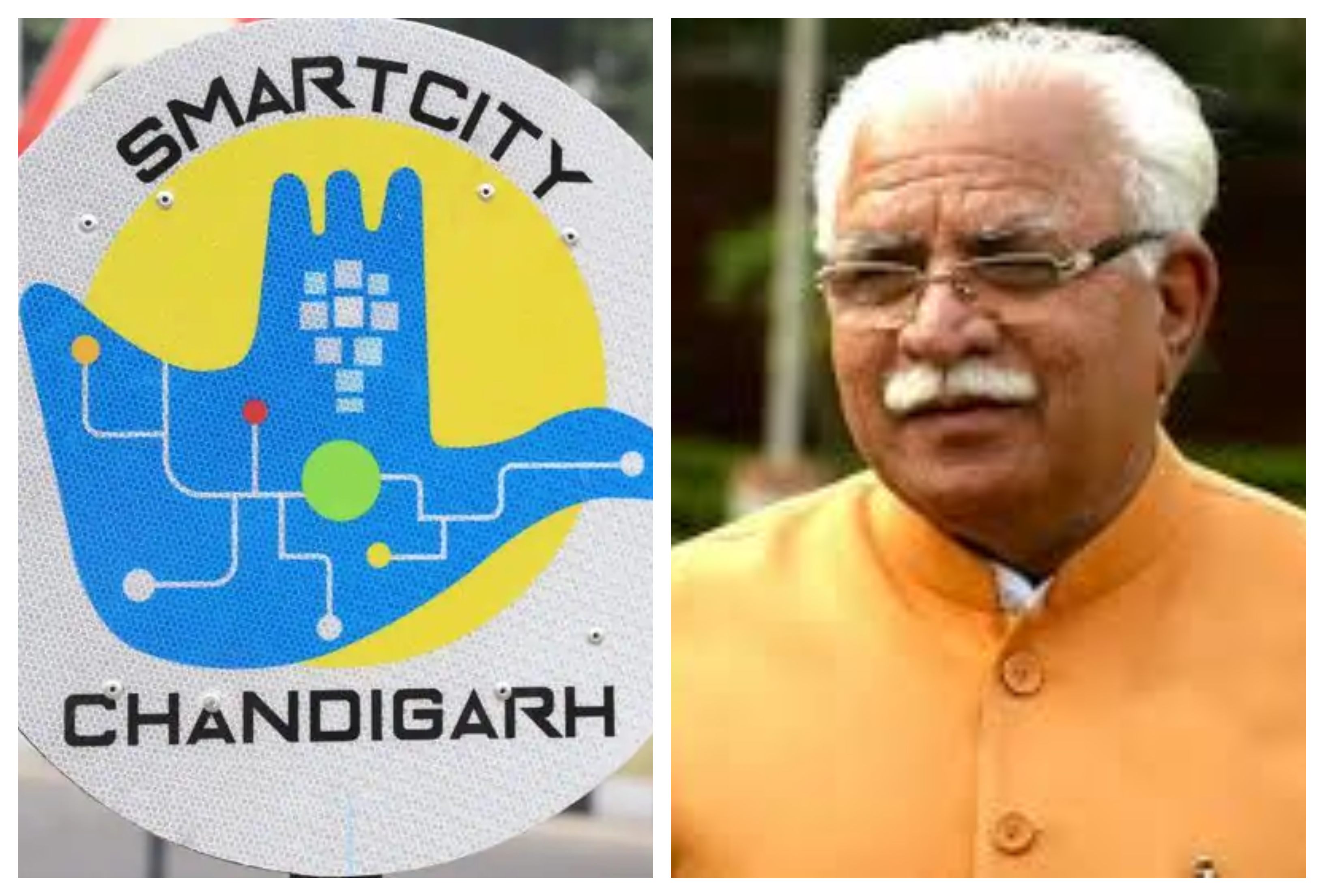 chandigarh & karnal smart city ranking