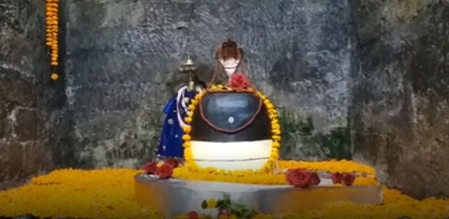 नागेश्वर महादेव.