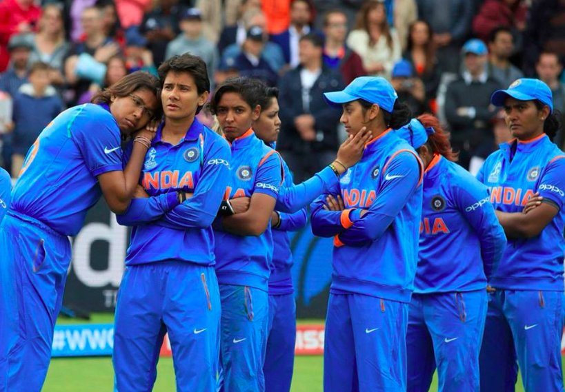 women cricket