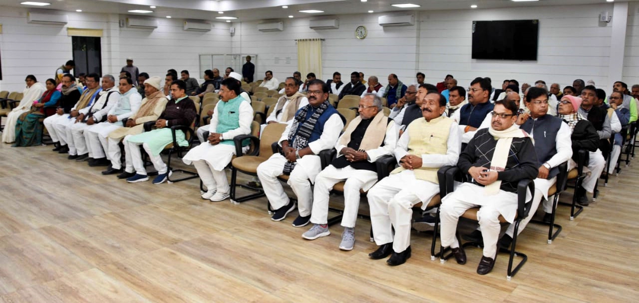 nda leaders meeting