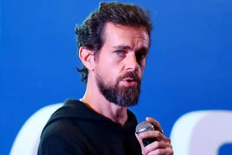 jack dorsey