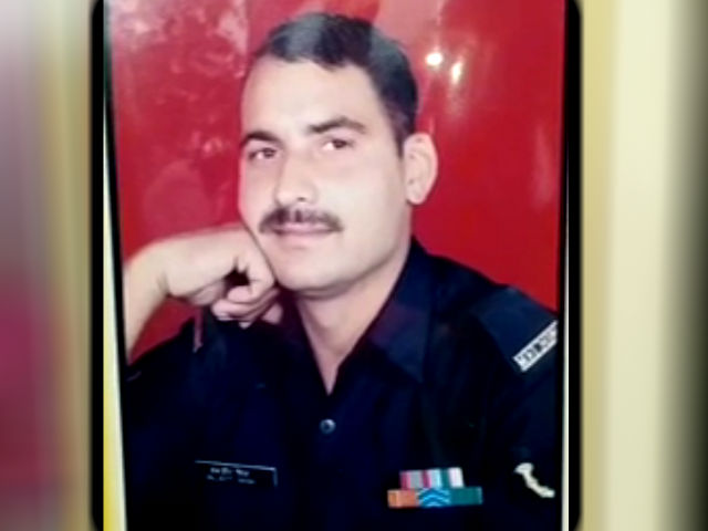 haryana martyr karnal