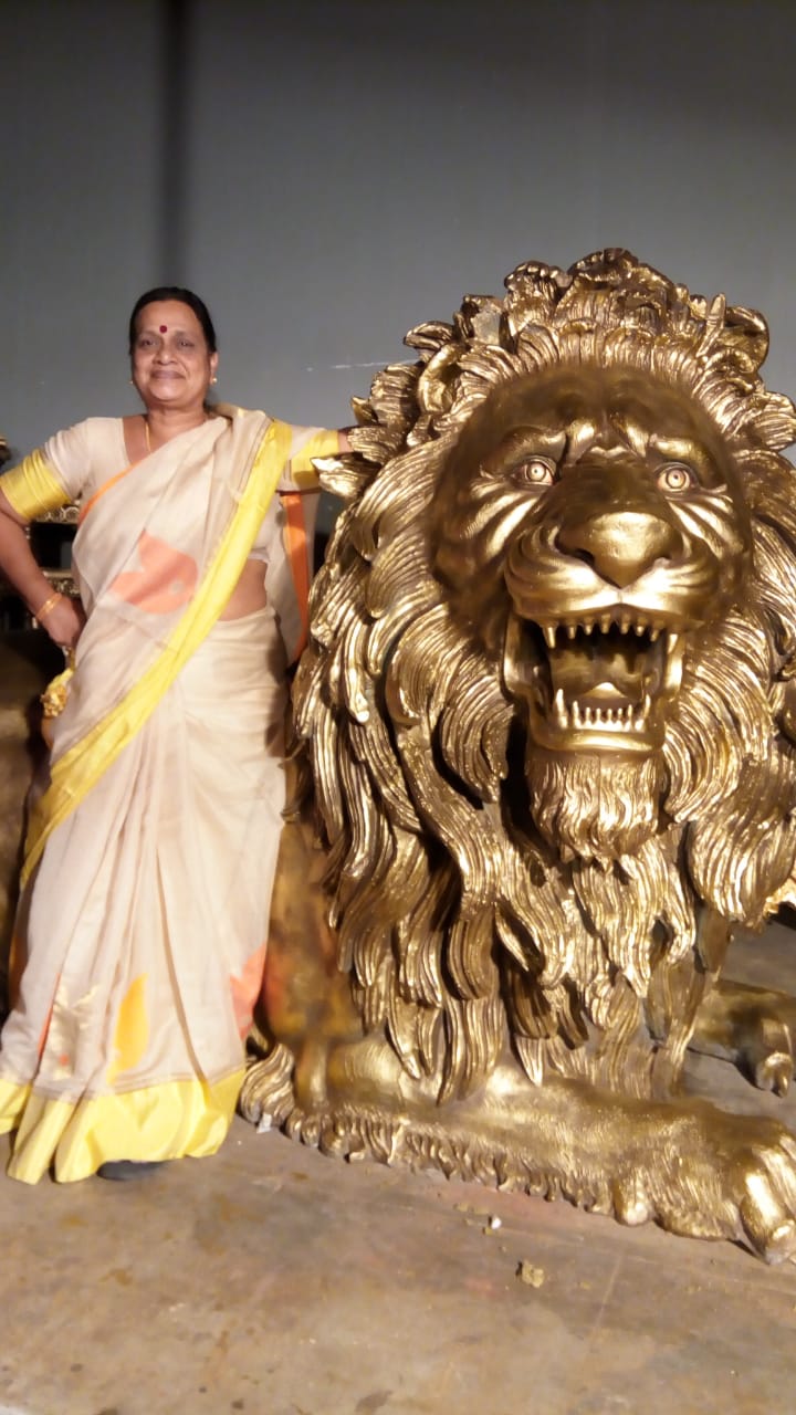 jayashree devi