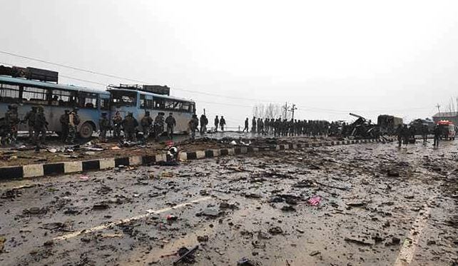 pathankot  uri  pulwama attack  കശ്മീർ  ഭീകരാക്രമണം