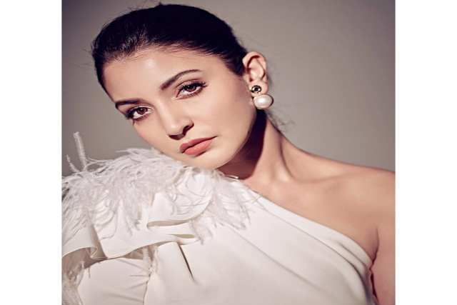 anushka sharma