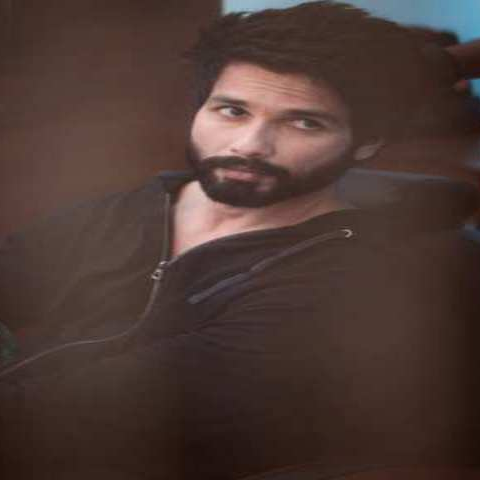 shahid kapoor