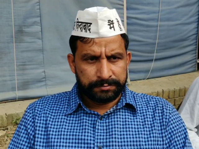 naveen jaihind