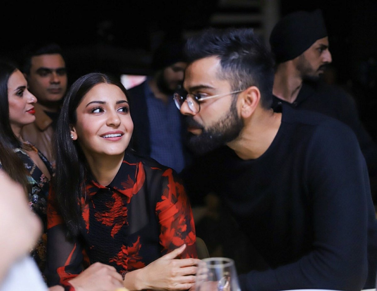 virushka