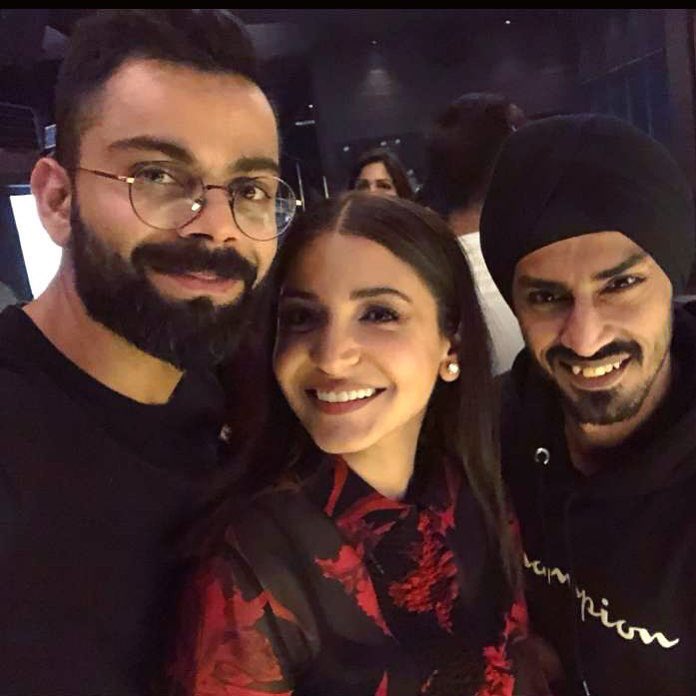 virushka