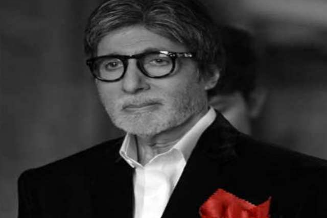 amitabh bacchan