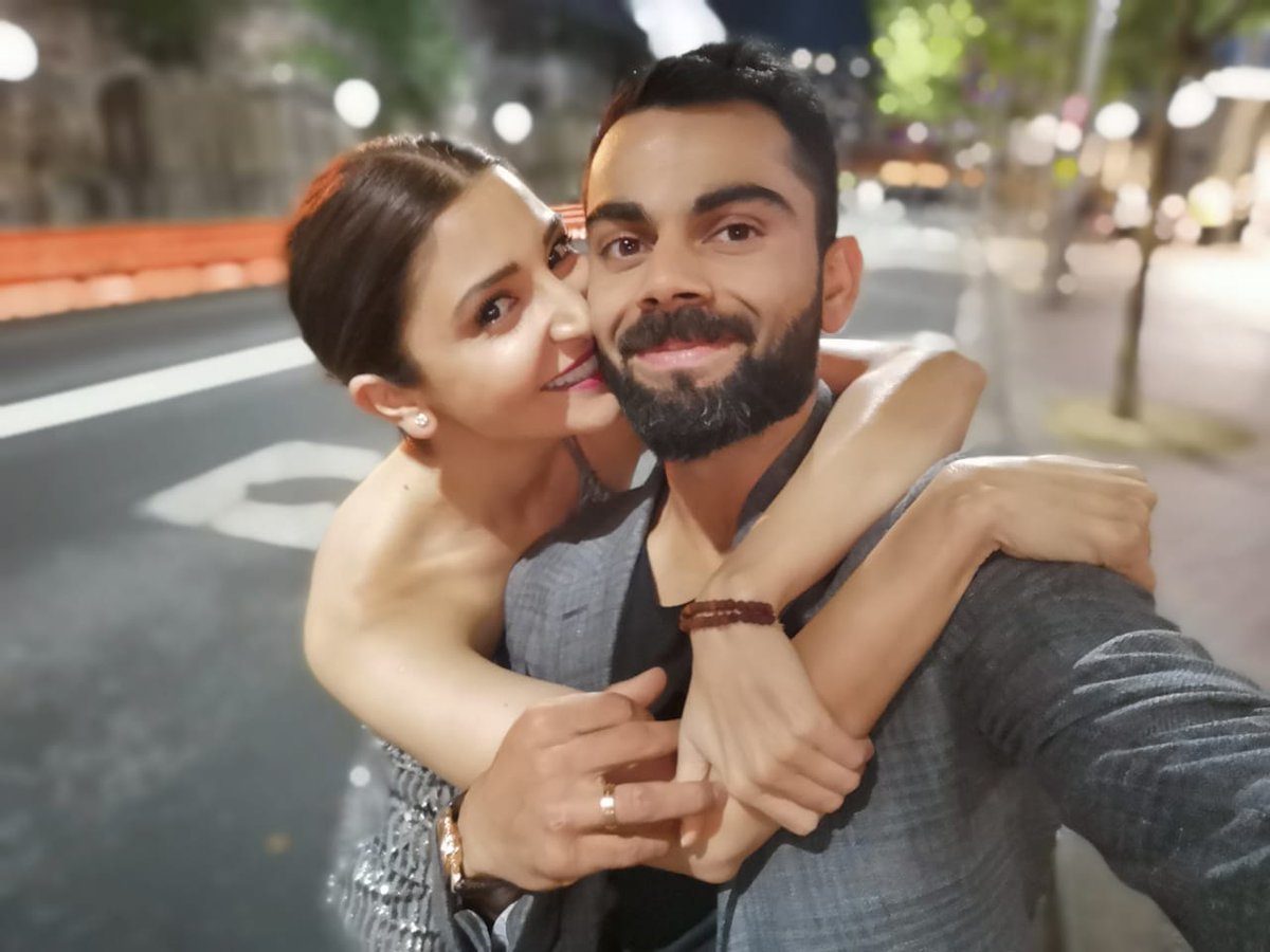 virushka