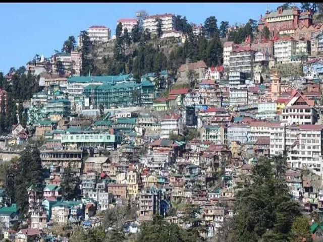 shimla mc budget on 21 feb