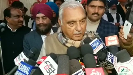 haryana, haryananews, topnews, politicalnews, hooda