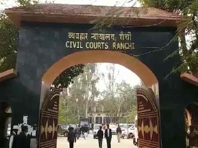 salka scam case decision comes shortly in ranchi