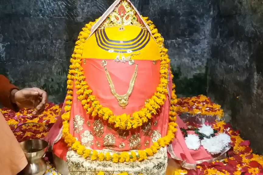 brijeshwari temple