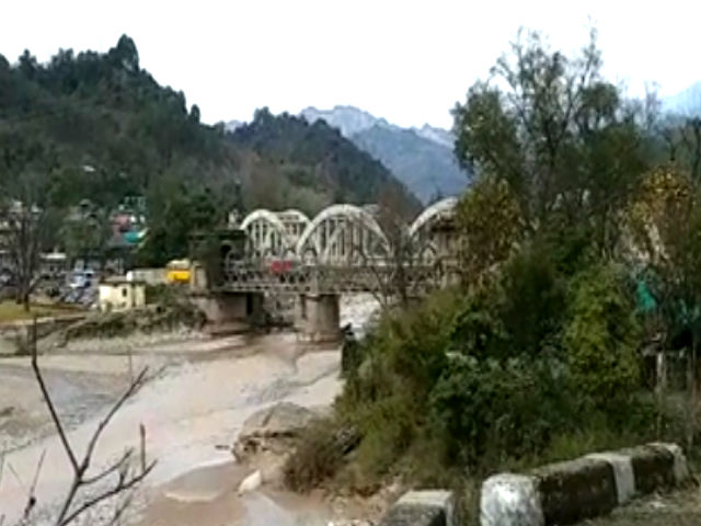 kotla bridge