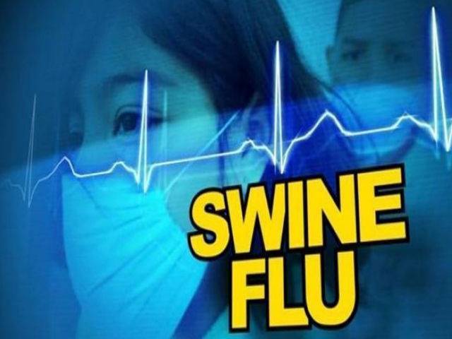 SWINE FLU