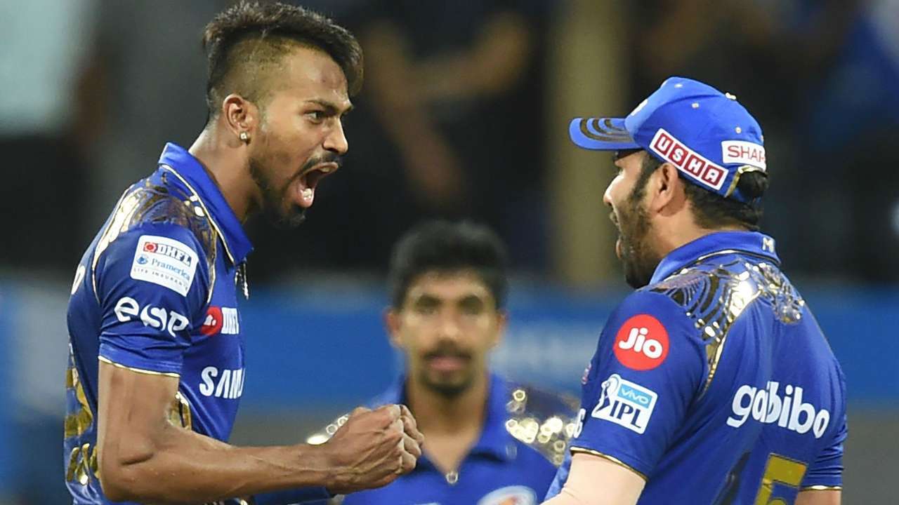 hardik pandya