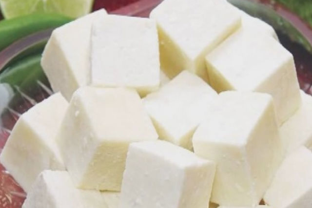 paneer can spoil your health