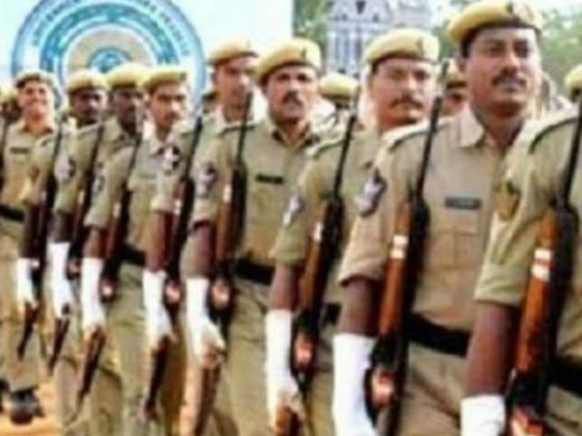 graduate constables will be appointed as IO in hp