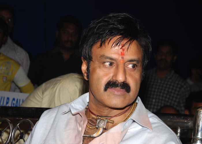 Balakrishna, high court