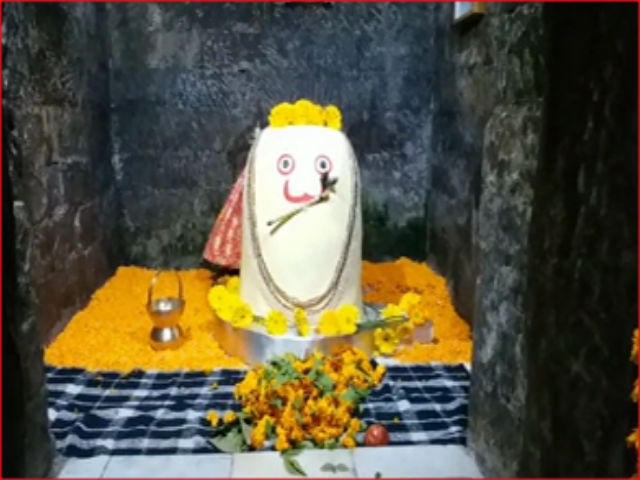 Mandi, Shri Jagannath Orissa, मंडी, छोटी काशी मंडी, भूतनाथ मंदिर, श्री जगन्नाथ उड़ीसा, घृतकम्बल, ईटीवी भारत