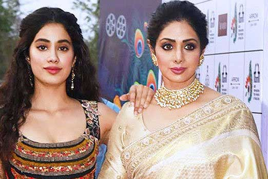 sridevi death aniversary