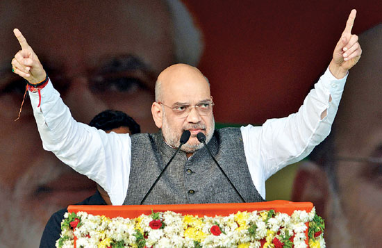 amit shah