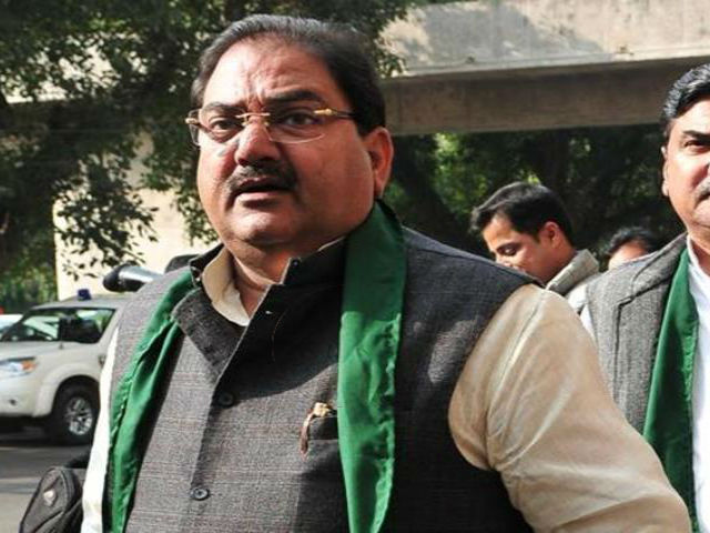 abhay chautala