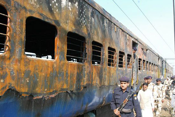 samjhauta blast hearing