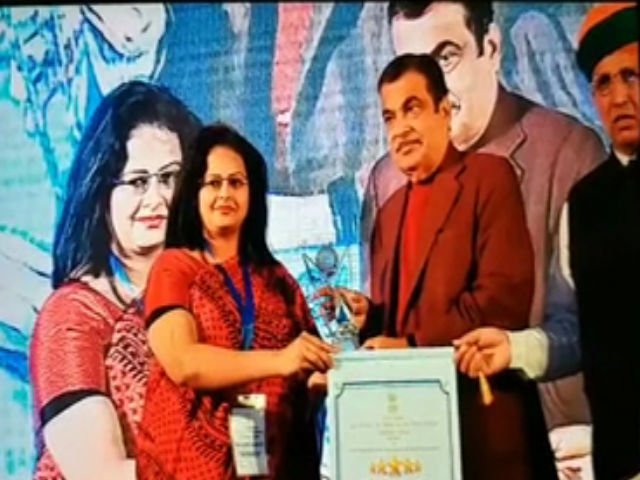 national water award,first prizerajgarh,