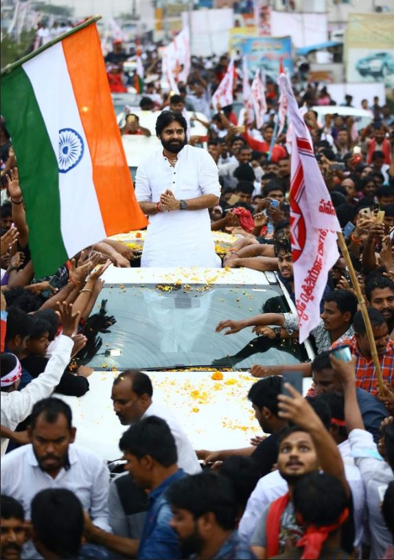 pawan kalyan