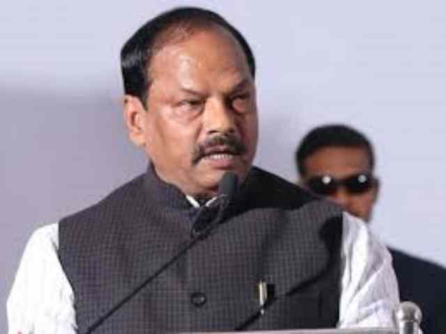 Raghubar das