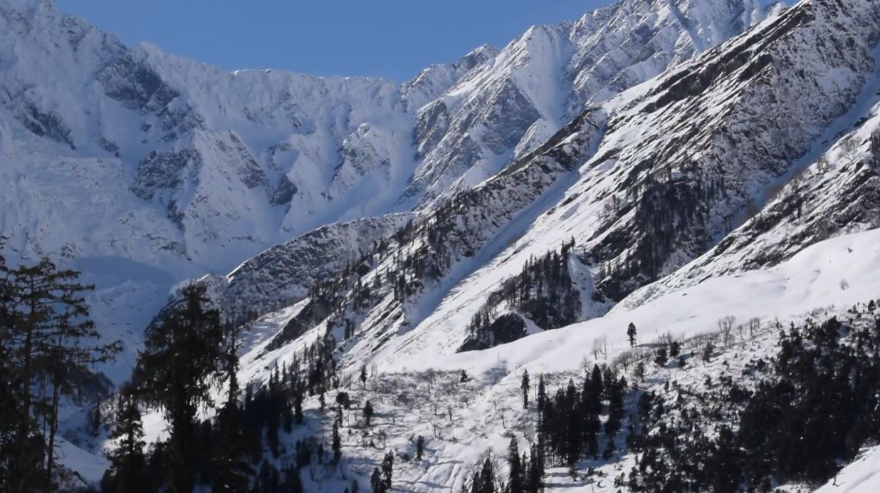 lahaul spiti file photo