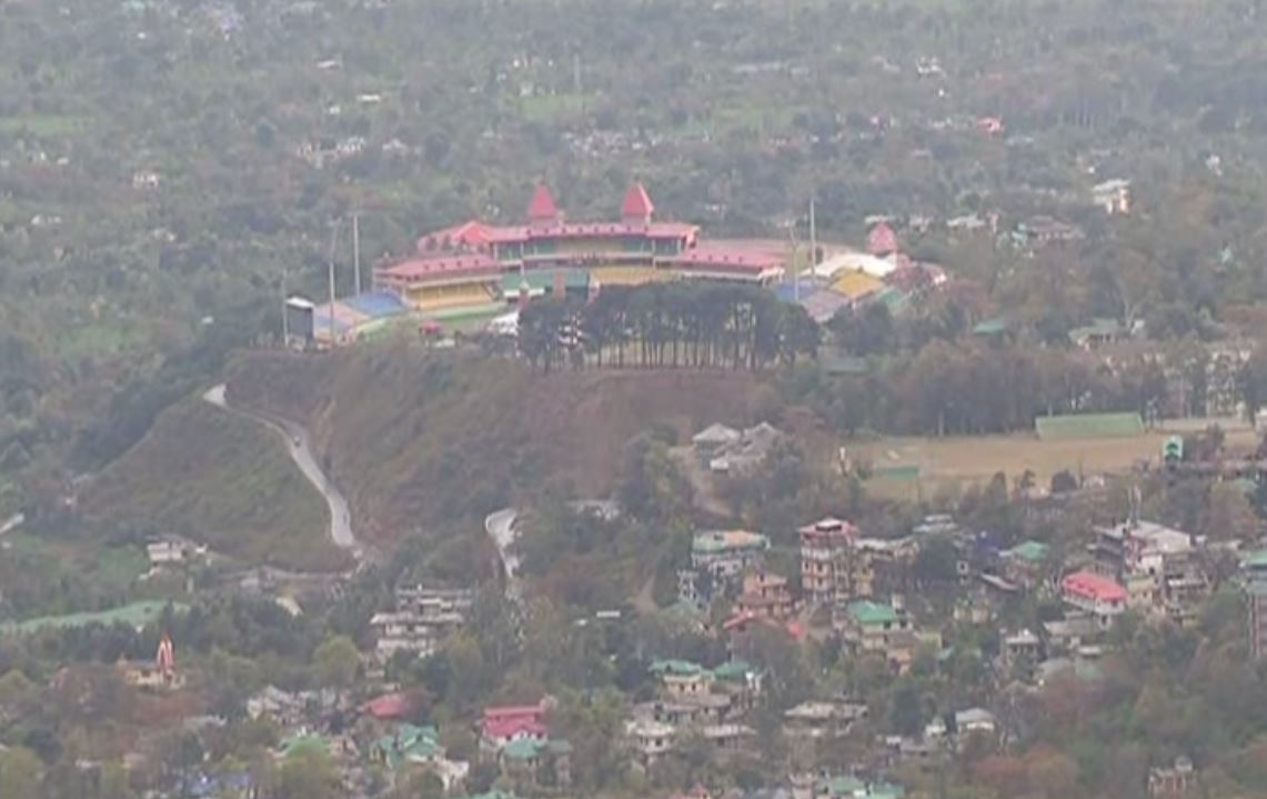 dharamshala