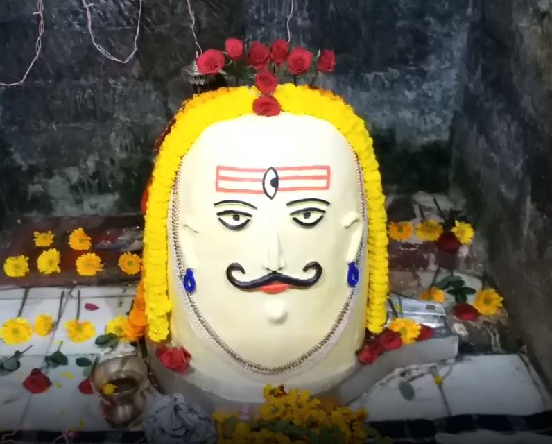 bhooteshwer mahadev