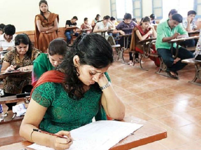 UGC-NET forms filled soon